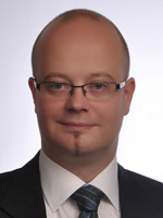 KERESKÉNYI Gábor